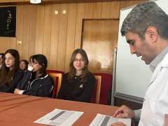Evrensel Kolej